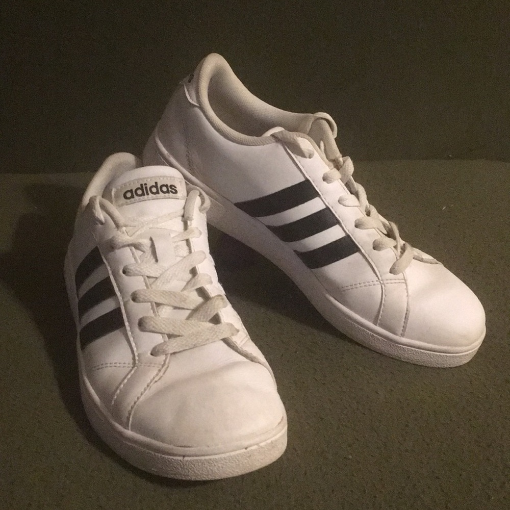 Adidas shoes